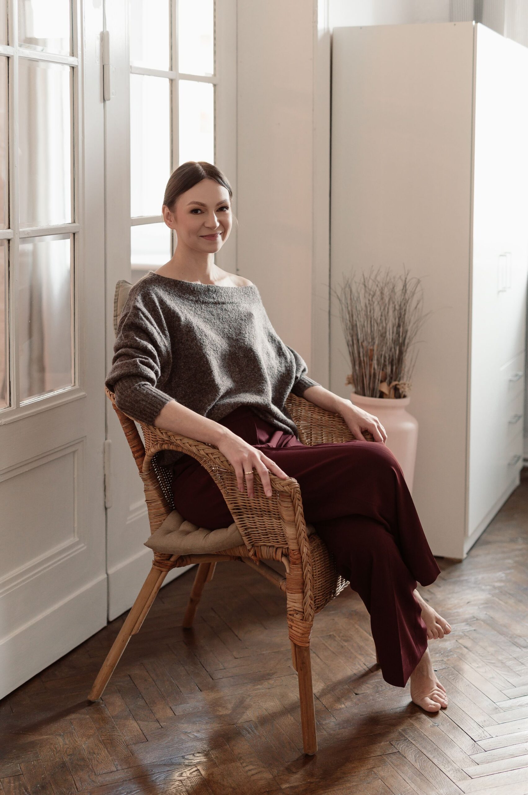 Marlena Justyna