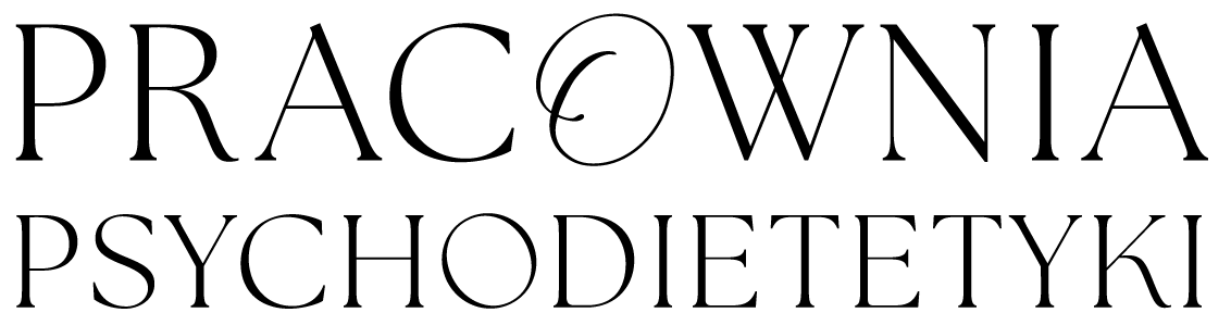 Pracownia Psychodietetyki Marlena Lewandowska